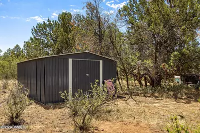 2228 Eagle Lane, Overgaard, AZ 85933 - Photo 23