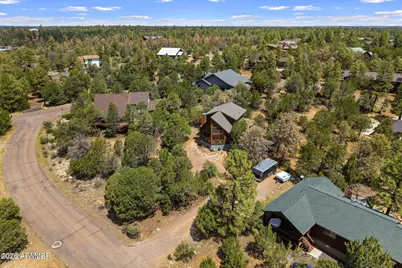 2228 Eagle Lane, Overgaard, AZ 85933 - Photo 25