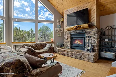 2228 Eagle Lane, Overgaard, AZ 85933 - Photo 5