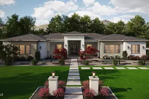 23022 S 177th St, Gilbert, AZ 85298 - Photo 1