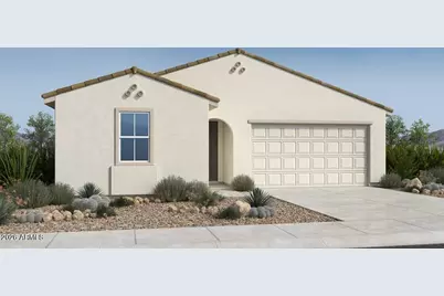 16516 W Bronco Trail, Surprise, AZ 85387 - Photo 1