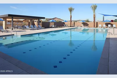 16516 W Bronco Trail, Surprise, AZ 85387 - Photo 17