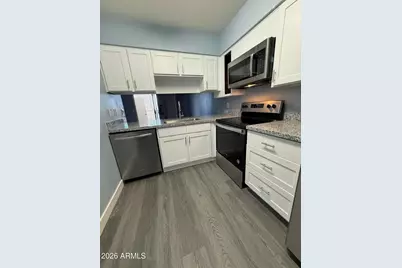 1861 N Spring --, Mesa, AZ 85203 - Photo 15