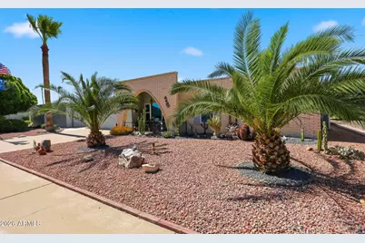 9714 W Brokenstone Drive, Sun City, AZ 85351 - Photo 7