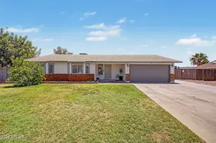 5553 E Drummer Ave, Mesa, AZ 85206 - Photo 1