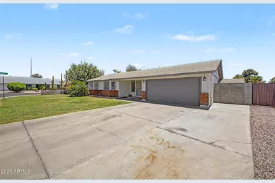5553 E Drummer Avenue, Mesa, AZ 85206 - Photo 7
