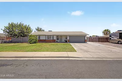 5553 E Drummer Avenue, Mesa, AZ 85206 - Photo 5
