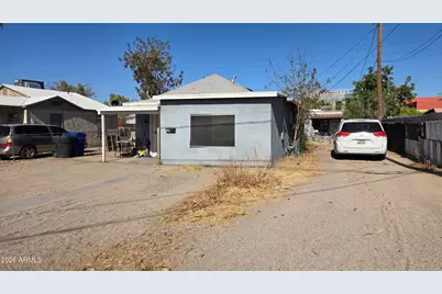630 S Grand Street, Mesa, AZ 85210 - Photo 1
