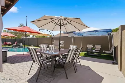 755 E Palomino Drive, Gilbert, AZ 85296 - Photo 33