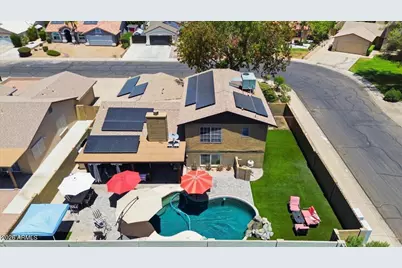 755 E Palomino Drive, Gilbert, AZ 85296 - Photo 35