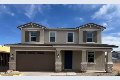 26441 W Florence Avenue, Buckeye, AZ 85326 - Photo 1