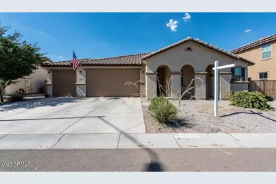40548 W Dennis Lane, Maricopa, AZ 85138 - Photo 1