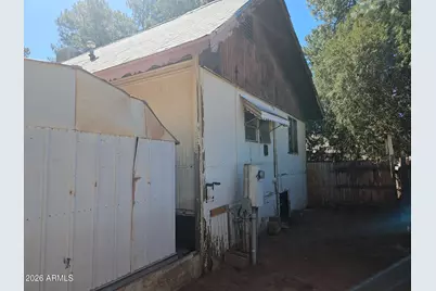 804 N Easy Street, Payson, AZ 85541 - Photo 35