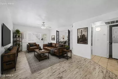 4330 N 5th Avenue #211, Phoenix, AZ 85013 - Photo 3