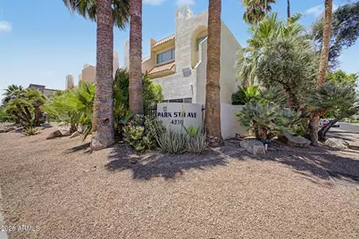 4330 N 5th Avenue #211, Phoenix, AZ 85013 - Photo 21