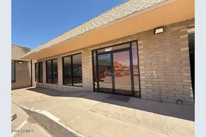 620 N G Avenue, Douglas, AZ 85607 - Photo 1