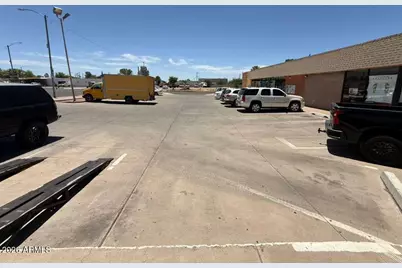 620 N G Avenue, Douglas, AZ 85607 - Photo 3