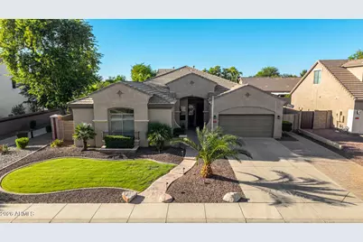 3104 E Muirfield Street, Gilbert, AZ 85298 - Photo 51