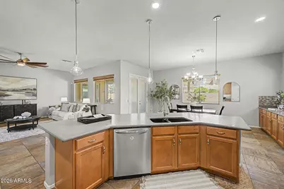 3104 E Muirfield Street, Gilbert, AZ 85298 - Photo 21