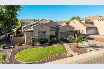 3104 E Muirfield Street, Gilbert, AZ 85298 - Photo 53