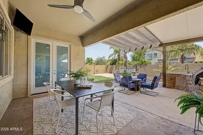 3104 E Muirfield Street, Gilbert, AZ 85298 - Photo 3