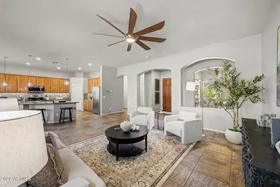 3104 E Muirfield Street, Gilbert, AZ 85298 - Photo 5