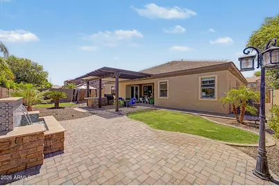 3104 E Muirfield Street, Gilbert, AZ 85298 - Photo 37