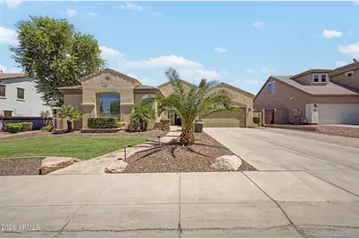3104 E Muirfield Street, Gilbert, AZ 85298 - Photo 71