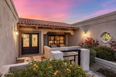 22012 N 84th Place, Scottsdale, AZ 85255 - Photo 7