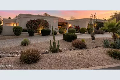 22012 N 84th Place, Scottsdale, AZ 85255 - Photo 1