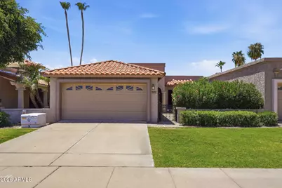 6710 N 79th Place, Scottsdale, AZ 85250 - Photo 1