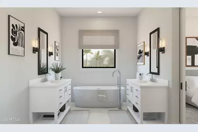 20812 W Palo Verde Drive, Buckeye, AZ 85396 - Photo 17