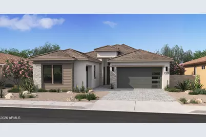 20812 W Palo Verde Drive, Buckeye, AZ 85396 - Photo 1