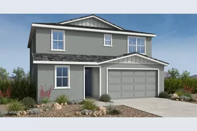 16594 W Bronco Trail, Surprise, AZ 85387 - Photo 1