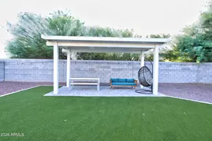 2322 N 212th Dr, Buckeye, AZ 85396 - Photo 31