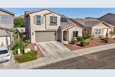 2322 N 212th Drive, Buckeye, AZ 85396 - Photo 1