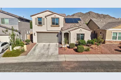 2322 N 212th Drive, Buckeye, AZ 85396 - Photo 3