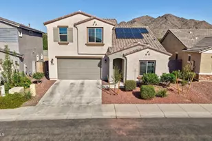 2322 N 212th Dr, Buckeye, AZ 85396 - Photo 3