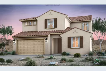 2760 E Verdial Lane, San Tan Valley, AZ 85140 - Photo 1