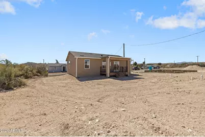 20526 E Cedar Canyon Drive #1, Mayer, AZ 86333 - Photo 15
