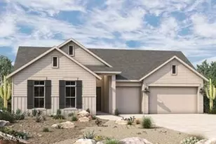 6865 N 190th Dr, Waddell, AZ 85355 - Photo 1