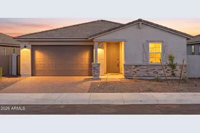 18565 W Manzanita Drive, Waddell, AZ 85355 - Photo 1