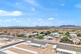 511 W Hunt St, Gila Bend, AZ 85337 - Photo 33