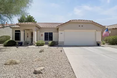 14325 W Domingo Lane, Sun City West, AZ 85375 - Photo 1