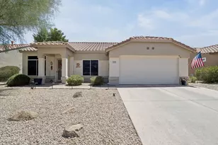 14325 W Domingo Ln, Sun City West, AZ 85375 - Photo 1