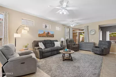 14325 W Domingo Lane, Sun City West, AZ 85375 - Photo 3