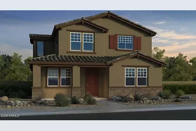 3580 N 99th Drive, Avondale, AZ 85392 - Photo 1