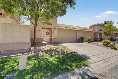6776 S Wilson Street, Tempe, AZ 85283 - Photo 3