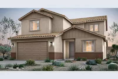 2742 E Verdial Lane, San Tan Valley, AZ 85140 - Photo 1