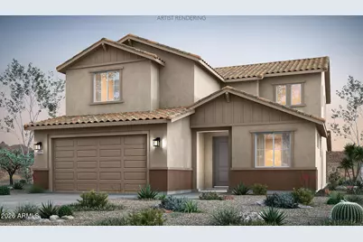 2742 E Verdial Lane, San Tan Valley, AZ 85140 - Photo 1
